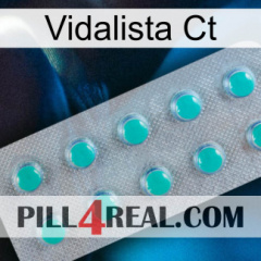 Vidalista Ct 28